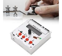 SustVita Herramienta de Teclas K3ng, Likeer de código CW Morse de código Abierto, aleación de Aluminio, módulo K3ng Keyer para Aplicaciones de Radio