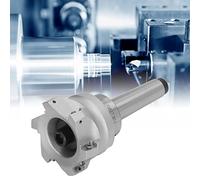 Sustvita MT3 FMB27 Freshing Cutter y BAP 400R Face Mill Cutter con insertos APMT1604 para una e mecanizado superior