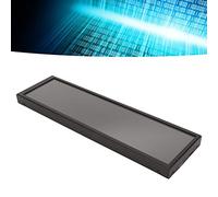 SustVita Pantalla LCD HD para monitor táctil portátil de 8.8 pulgadas, resolución de 480 x 1920, monitor secundario para computadora, brillo de 600 nits