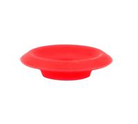 SustVita Sellos para botellas con tapa abatible, 25 arandelas herméticas de silicona, un reemplazo de junta de goma duradera para juntas de botellas de cerveza casera y refrescos