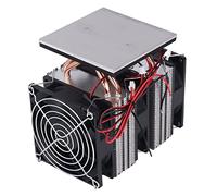 SustVita Semiconductor Cooler 120W 12V Módulo termoeléctrico, metodo de enfriamiento Peltier para dispositivos de enfriamiento personalizados y configuraciones de