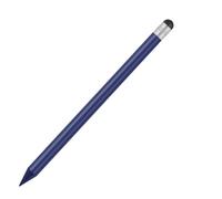 SustVita Stylus Touch Pen, lápiz Capacitivo para Pantallas táctiles universales, multifunción con Punta de Goma Suave, Agradable para Dibujar y Tomar Notas (Negro)