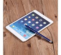SustVita Stylus Touch Pen, lápiz Capacitivo para Pantallas táctiles universales, multifunción con Punta de Goma Suave, Agradable para Dibujar y Tomar Notas (Azul Oscuro)