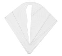 SustVita Transparent Center Finder for Woodwork - Practical Measuring Tool, RULER, 20.0 cm, Clear, Square