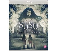 Susu and the House of Secrets [Blu-ray]