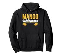 Susurrador de mango Sudadera con Capucha