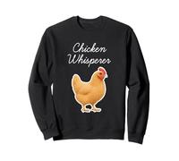 Susurrador de Pollo - Buff Orpington Sudadera