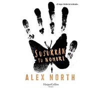 Susurran tu nombre (The Whisper Man - Spanish Edition) (HARPERCOLLINS)