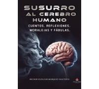 Susurro al cerebro humano