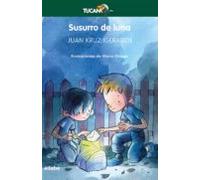 Susurro De Luna (ebook)