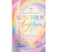 SUSURROS ANGÉLICOS: Devocionario