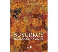 Susurros de angustia y amor (Fe e Imagen)