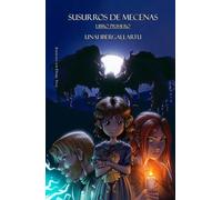 Susurros de mecenas (Patreon)