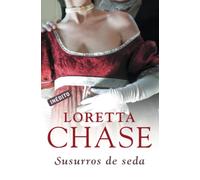 Susurros de seda (Las modistas 1) (Romántica)