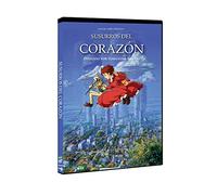 Susurros del corazón [DVD]
