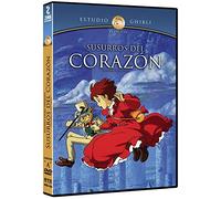 Susurros Del Corazon (Whispers of the Heart): Estudio Ghibli presenta