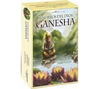 Susurros Del Dios Ganesha
