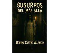 SUSURROS DEL MÁS ALLÁ