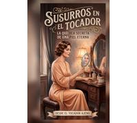 Susurros en el tocador.: La química secreta de una piel eterna.