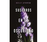 Susurros en la oscuridad (Umbriel fantasía)