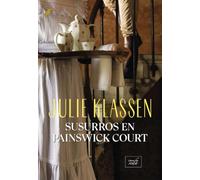 Susurros en Painswick Court (Clean Romance)