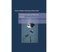 Susurros que se lleva el viento