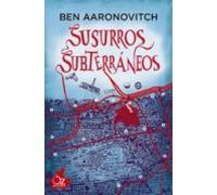 Susurros Subterráneos (ebook)