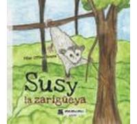 Susy la zarigüeya