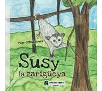 Susy la zarigüeya (SIN COLECCION)