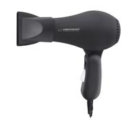 Suszarka do w?osÓw 750w aurora czarna