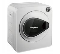 SECADORA ELÉCTRICA GREENBLUE CARGA 3 KG GB405