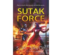 Sutak Force (Dusted)