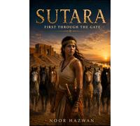 Sutara: First Through The Gate (Forgotten Women of History)