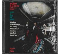 Sutch,Lord - Hands of Jack The Ripper [Import]