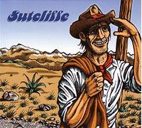 Sutcliffe - Mom, Where Are The Seahorses?