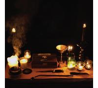 SUTEKH HEXEN Behind the Throne (CD) (Importación USA)