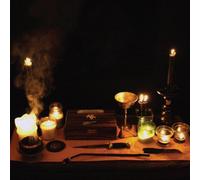 Sutekh Hexen - Behind The Throne [Vinilo]