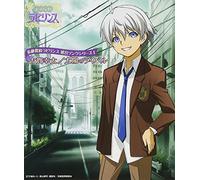 Suteki Tantei Labyrins-Charact - Animation Soundtrack