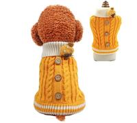 Suter de perros de punto para perros pequeos gatos gruesos tortillas tortillas de tortuga elstica chihuahua bulldog dachshund