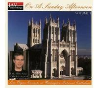 Suter, Erik Wm - on a Sunday Afternoon Volume 1 [Import]
