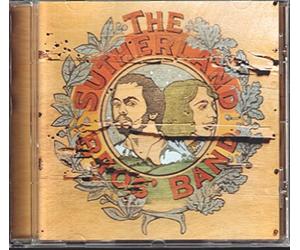 Suterland Brothers and Quiver - Sutherland Brothers Band