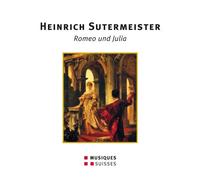Sutermeister - Romeo Und Julia