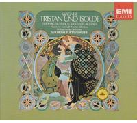 Suthaus - Tristan et Isolde