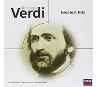 Sutherland - Best of Verdi
