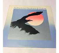 SUTHERLAND BROS & QUIVER - reach for the sky LP