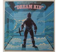 Sutherland Brothers And Quiver - Dream Kid