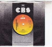 SUTHERLAND BROTHERS AND QUIVER - SECRETS 7 INCH (7" VINYL 45) UK CBS 1976