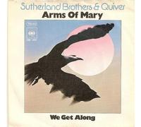 Sutherland Brothers & Quiver - Arms Of Mary