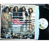 Sutherland Brothers & Quiver - Beat Of The Street - Island Records - ILPS 9288