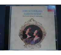 Sutherland J-Horne M-Duos:Bellini-Norma-Rossini:Semiramide-l So-R.Bonynge-
